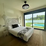 Monaghans Villa Málaga
