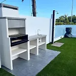 Monaghans Villa Málaga