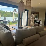 Villa Monaghans *
