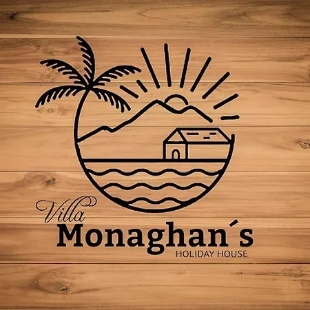 别墅 Monaghans 马拉加