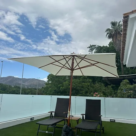 Villa Monaghans