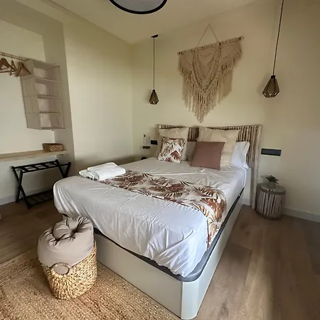 Willa Monaghans Malaga