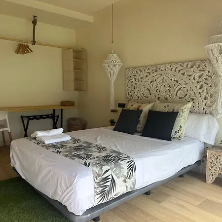 Monaghans Villa *
