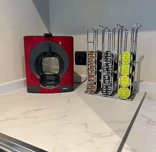 Monaghans Villa Malaga